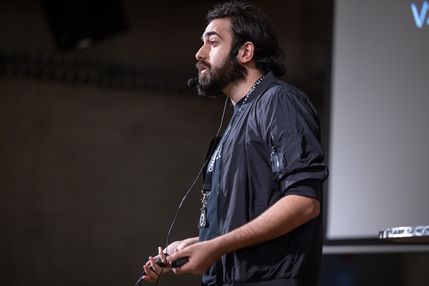 ChainCamp #3