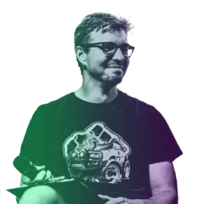 Josef Tětek