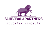 SCHEJBAL & PARTNERS, advokátní kancelář