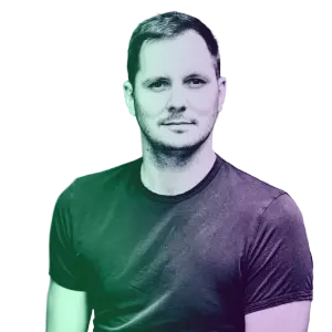 Ondřej „Bratříček“ Tesárek