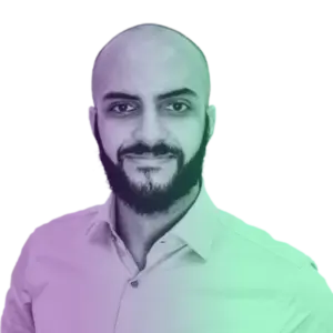 Bader Zaidan
