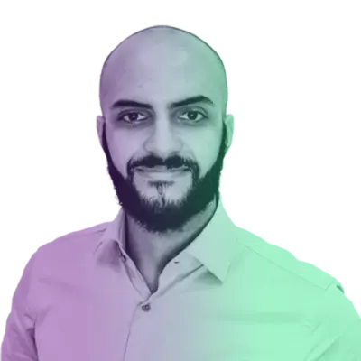 Bader Zaidan