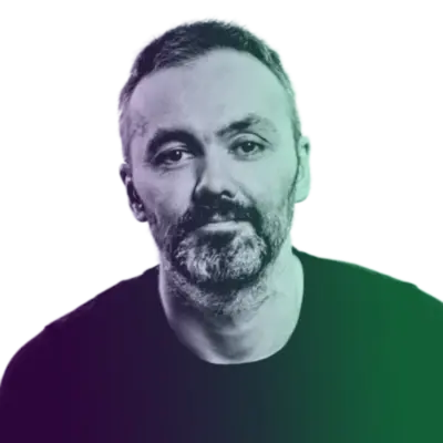 Dan Vořechovský