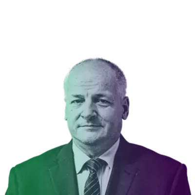 Prof. MUDr. Roman Prymula CSc., Ph.D.